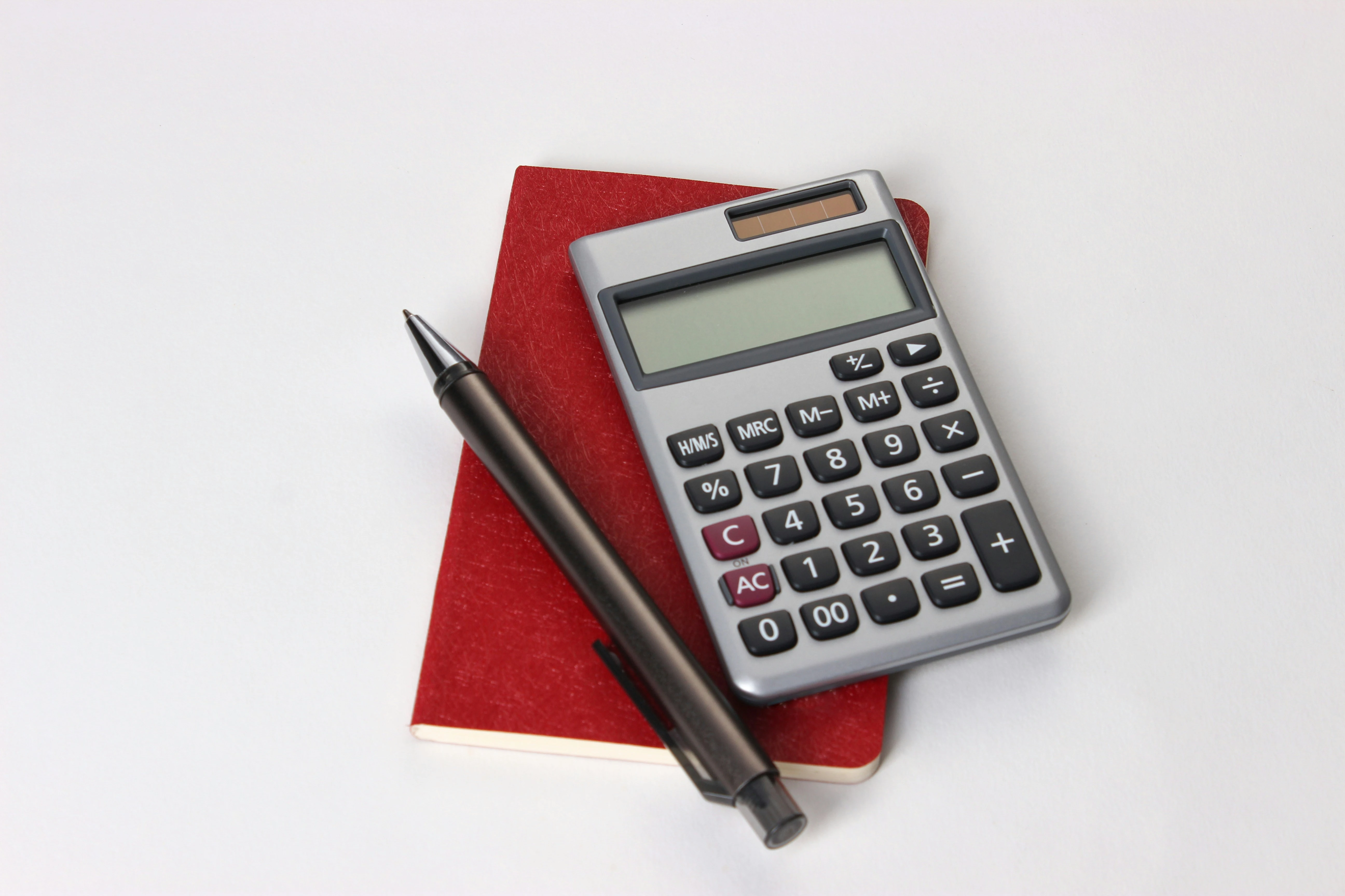 Combined monthly financial report package