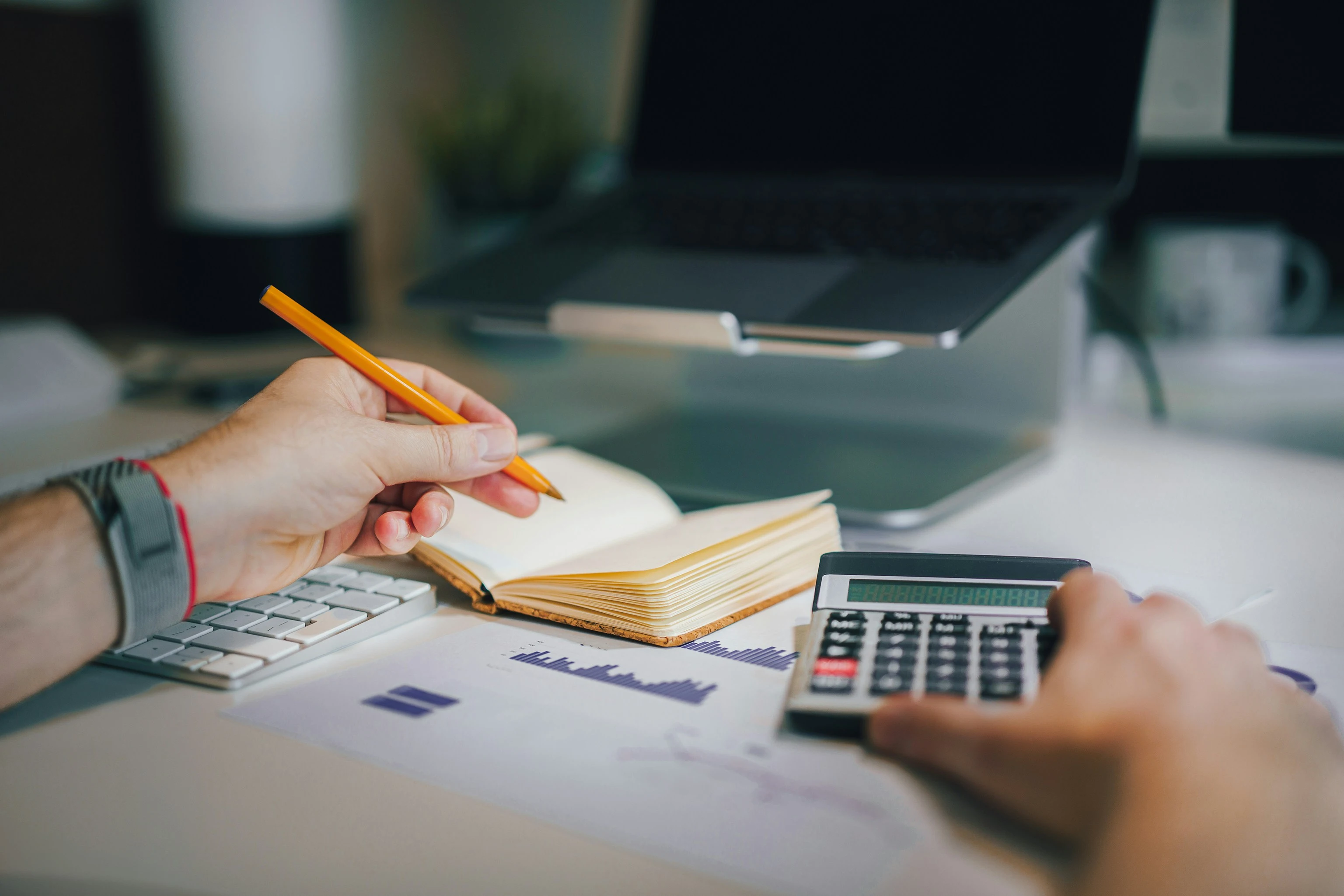 How to Find Your Break-Even Point (and Why It Matters More Than Revenue)
