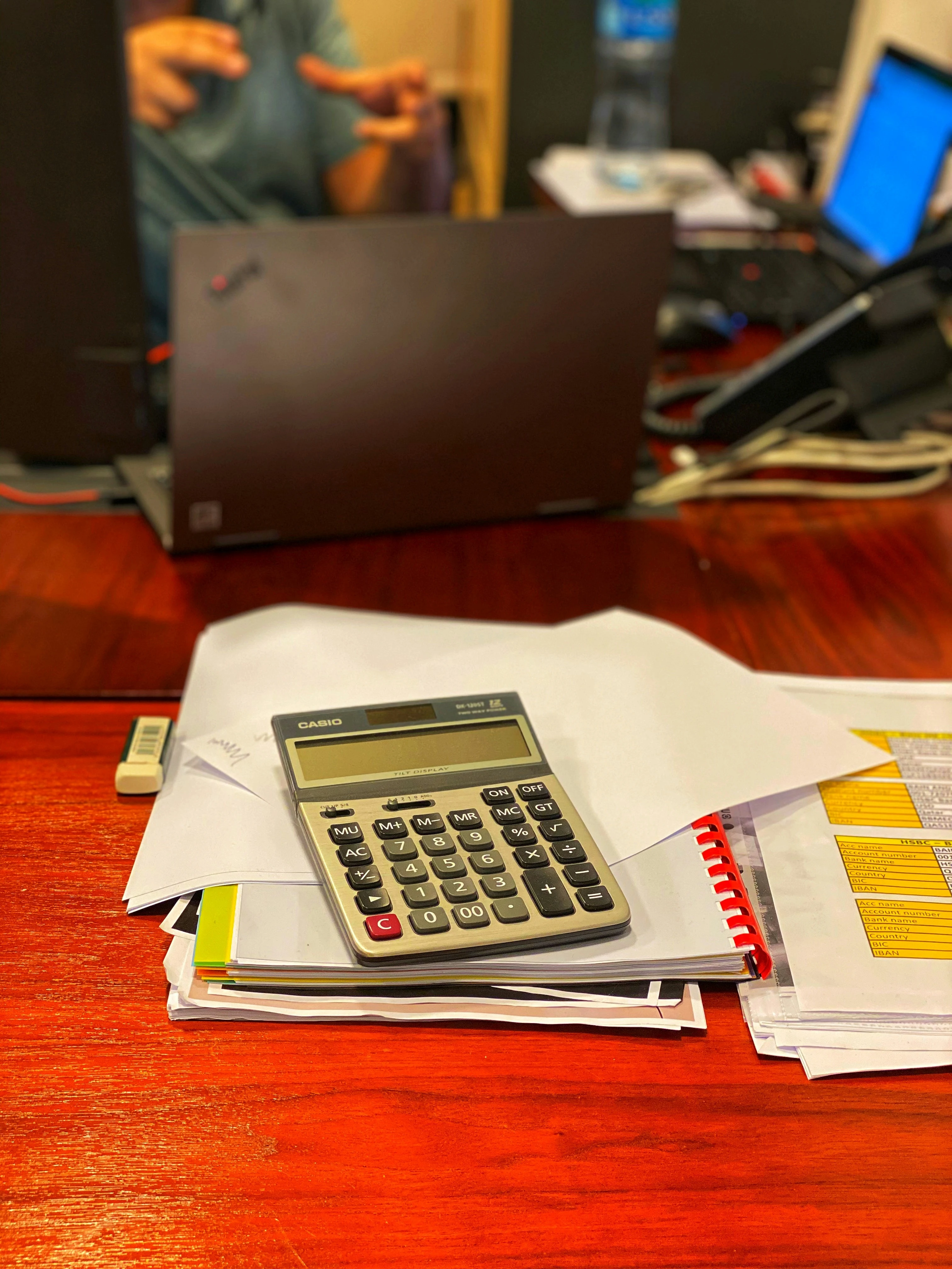 Bookkeeping vs. Accounting: What's the Actual Difference?